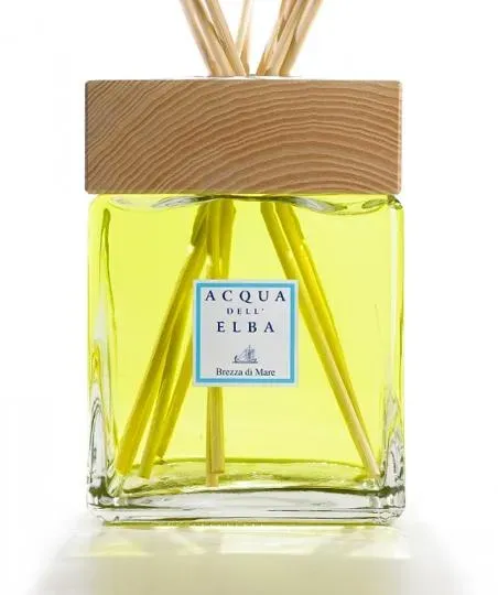 Acqua Dell' Elba Brezza Di Mare Diffuser 2500ML