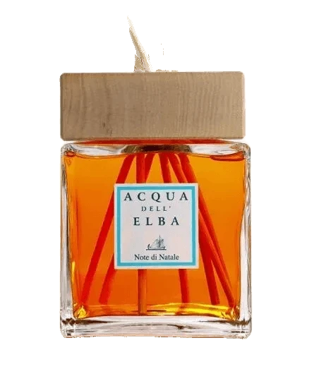 Acqua Dell' Elba Note Di Natale Diffuser 1000ML